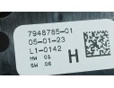 Recambio de mando elevalunas delantero izquierdo para bmw 1 (f40) 118 d referencia OEM IAM 61317948785  