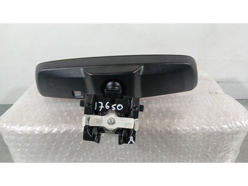 Recambio de espejo interior para bmw 1 (f40) 118 d referencia OEM IAM 51166838309  
