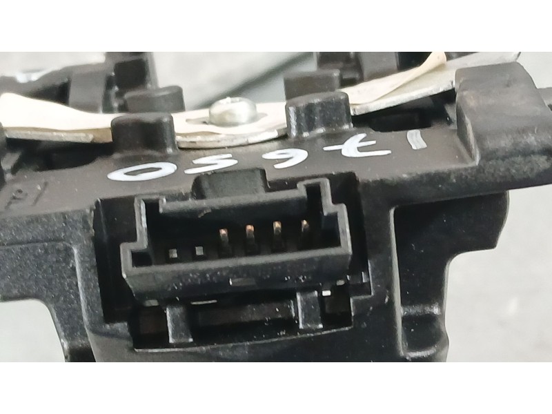 Recambio de espejo interior para bmw 1 (f40) 118 d referencia OEM IAM 51166838309  