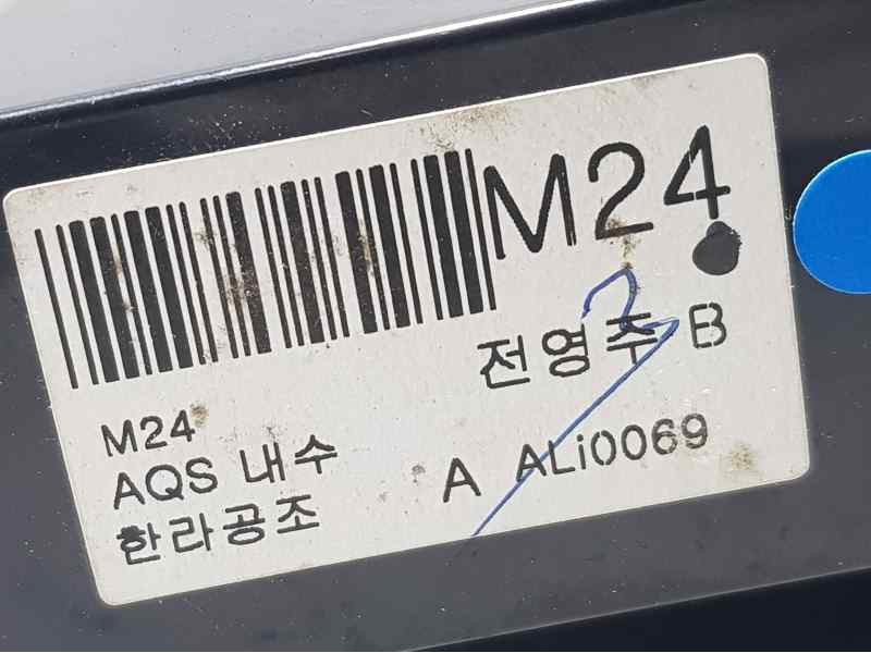 Recambio de mando climatizador para hyundai tucson (jm) 2.0 crdi comfort (4wd) referencia OEM IAM   