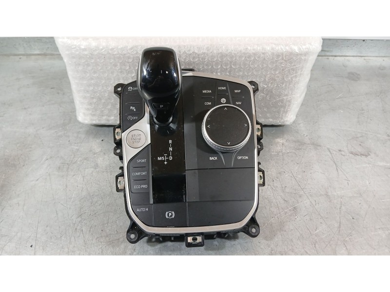 Recambio de palanca cambio para bmw 1 (f40) 118 d referencia OEM IAM 61315A7DFE4  