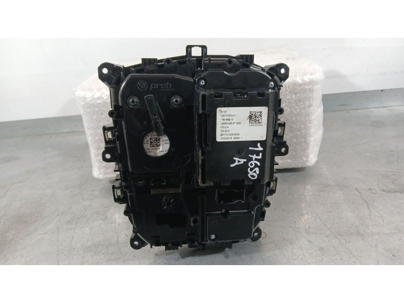 Recambio de palanca cambio para bmw 1 (f40) 118 d referencia OEM IAM 61315A7DFE4  