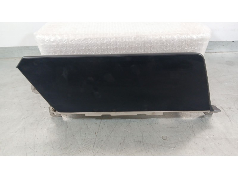 Recambio de sistema navegacion gps para bmw 1 (f40) 118 d referencia OEM IAM   