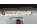Recambio de sistema navegacion gps para bmw 1 (f40) 118 d referencia OEM IAM   