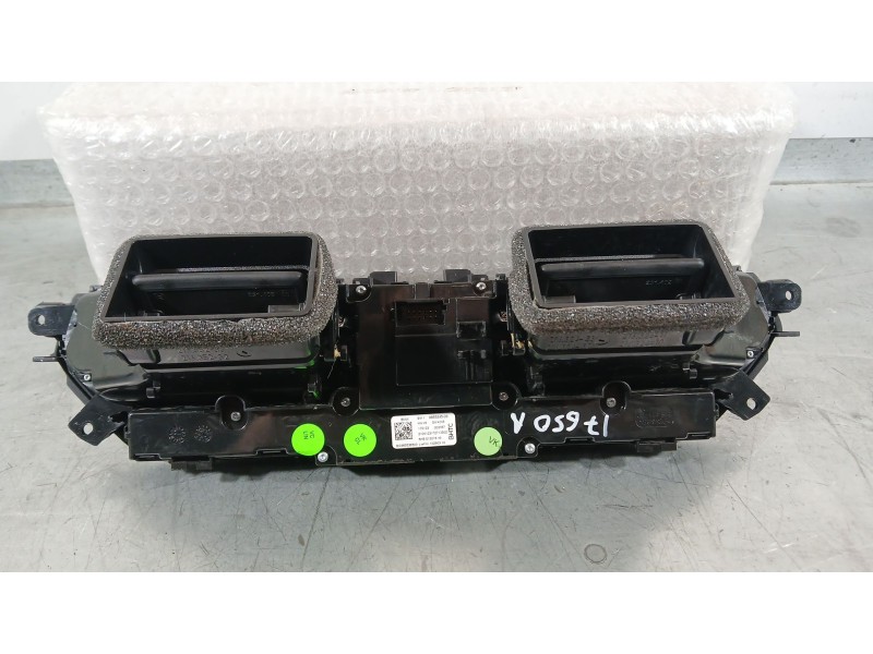 Recambio de mando climatizador para bmw 1 (f40) 118 d referencia OEM IAM   