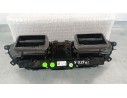 Recambio de mando climatizador para bmw 1 (f40) 118 d referencia OEM IAM   