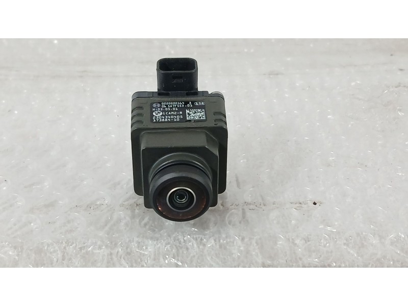 Recambio de camara vision trasera para bmw 1 (f40) 118 d referencia OEM IAM   