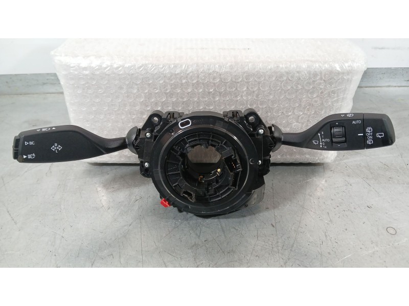 Recambio de mando luces y limpia para bmw 1 (f40) 118 d referencia OEM IAM 61315B4E790  