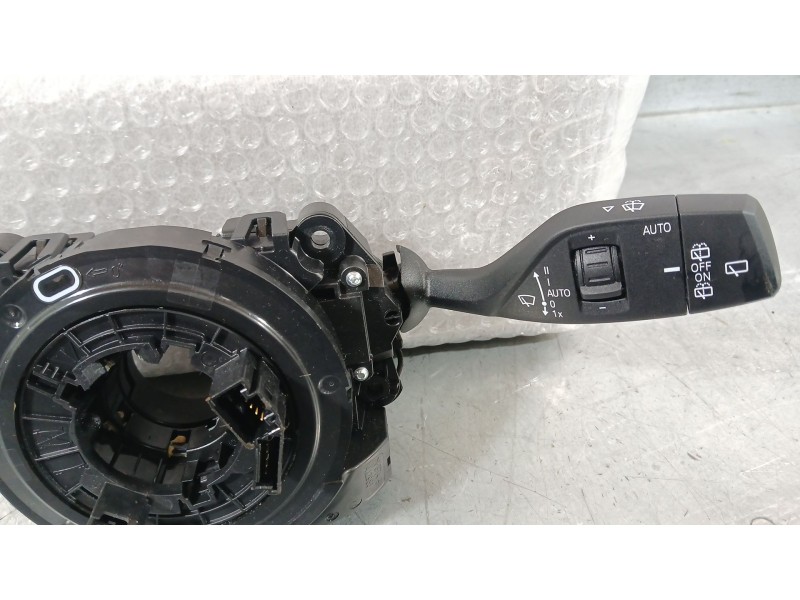 Recambio de mando luces y limpia para bmw 1 (f40) 118 d referencia OEM IAM 61315B4E790  