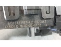 Recambio de mando luces y limpia para bmw 1 (f40) 118 d referencia OEM IAM 61315B4E790  