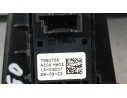 Recambio de mando elevalunas trasero izquierdo para bmw 1 (f40) 118 d referencia OEM IAM 61317950756  