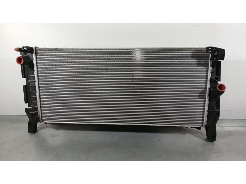 Recambio de radiador agua para bmw 1 (f40) 118 d referencia OEM IAM 17118586324  