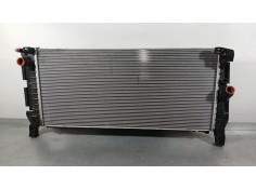 Recambio de radiador agua para bmw 1 (f40) 118 d referencia OEM IAM 17118586324  