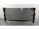 Recambio de radiador agua para bmw 1 (f40) 118 d referencia OEM IAM 17118586324  