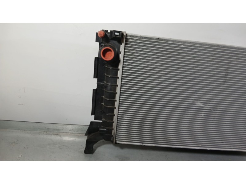 Recambio de radiador agua para bmw 1 (f40) 118 d referencia OEM IAM 17118586324  