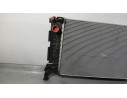 Recambio de radiador agua para bmw 1 (f40) 118 d referencia OEM IAM 17118586324  