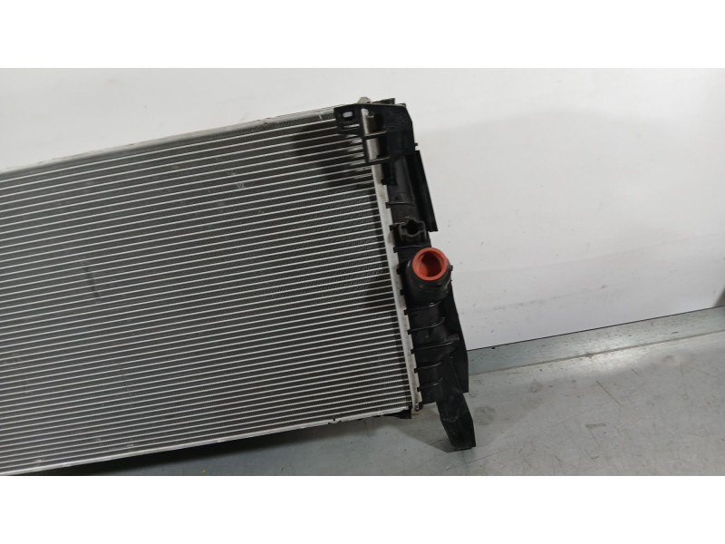 Recambio de radiador agua para bmw 1 (f40) 118 d referencia OEM IAM 17118586324  