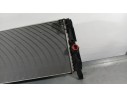 Recambio de radiador agua para bmw 1 (f40) 118 d referencia OEM IAM 17118586324  