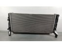 Recambio de radiador agua para bmw 1 (f40) 118 d referencia OEM IAM 17118586324  
