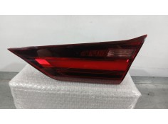 Recambio de piloto trasero derecho interior para bmw 1 (f40) 118 d referencia OEM IAM 63217450652  