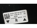 Recambio de piloto trasero derecho interior para bmw 1 (f40) 118 d referencia OEM IAM 63217450652  