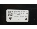 Recambio de piloto trasero izquierdo interior para bmw 1 (f40) 118 d referencia OEM IAM 63217450651  