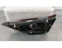 Recambio de piloto trasero izquierdo interior para bmw 1 (f40) 118 d referencia OEM IAM 63217450651  