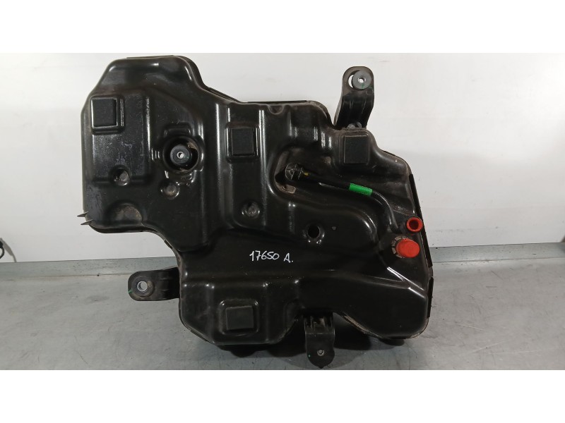 Recambio de deposito adblue para bmw 1 (f40) 118 d referencia OEM IAM   