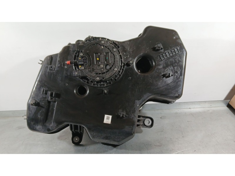 Recambio de deposito adblue para bmw 1 (f40) 118 d referencia OEM IAM   