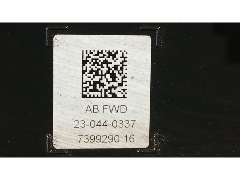 Recambio de deposito adblue para bmw 1 (f40) 118 d referencia OEM IAM   