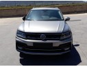 volkswagen tiguan (ad1, ax1) del año 2018