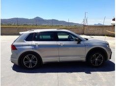 VOLKSWAGEN TIGUAN (AD1, AX1)