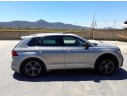 volkswagen tiguan (ad1, ax1) del año 2018
