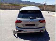 VOLKSWAGEN TIGUAN (AD1, AX1)