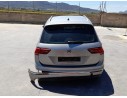 volkswagen tiguan (ad1, ax1) del año 2018