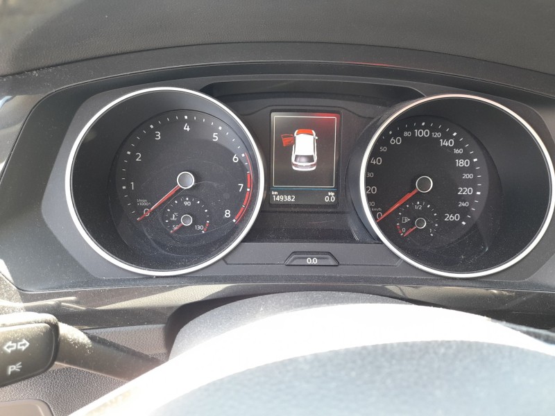 volkswagen tiguan (ad1, ax1) del año 2018
