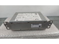 Recambio de sistema audio / radio para bmw 1 (f40) 118 d referencia OEM IAM 51167937981  