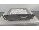 Recambio de sistema audio / radio para bmw 1 (f40) 118 d referencia OEM IAM 51167937981  
