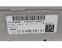Recambio de sistema audio / radio para bmw 1 (f40) 118 d referencia OEM IAM 51167937981  