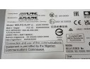 Recambio de sistema audio / radio para bmw 1 (f40) 118 d referencia OEM IAM 51167937981  
