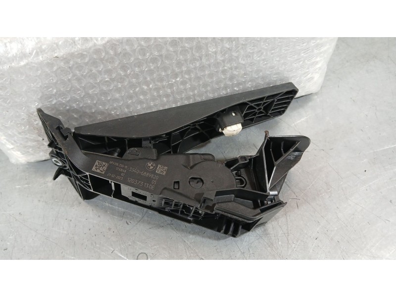 Recambio de potenciometro pedal para bmw 1 (f40) 118 d referencia OEM IAM   