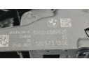 Recambio de potenciometro pedal para bmw 1 (f40) 118 d referencia OEM IAM   
