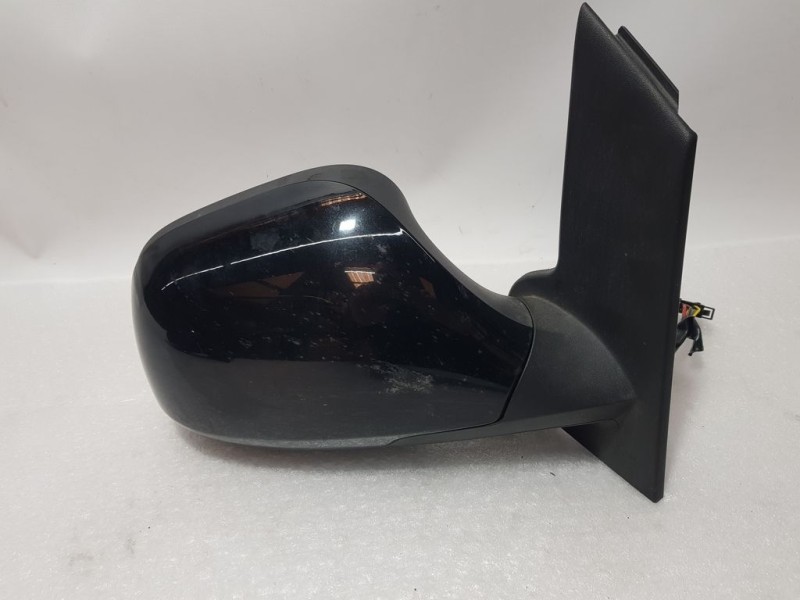 Recambio de retrovisor derecho para seat altea xl (5p5) reference ecomotive referencia OEM IAM 5P1857508AA  ELECTRICO 7 CABLES