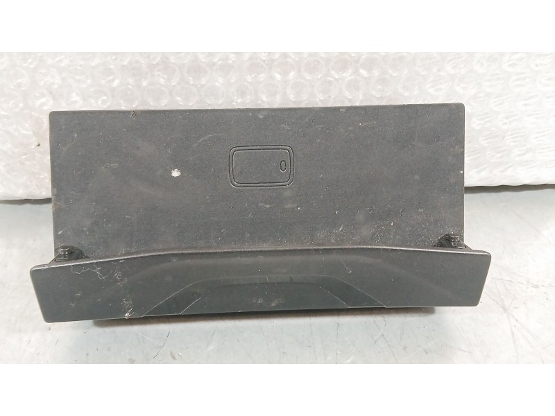 Recambio de cargador inductivo para bmw 1 (f40) 118 d referencia OEM IAM   