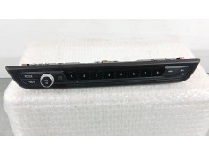 Recambio de mando radio para bmw 1 (f40) 118 d referencia OEM IAM   