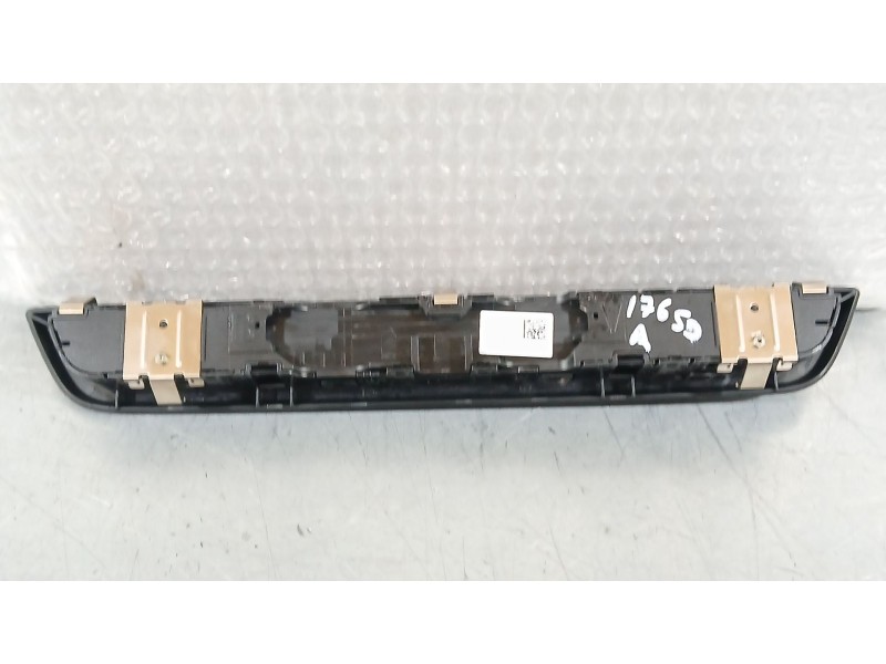 Recambio de mando radio para bmw 1 (f40) 118 d referencia OEM IAM   