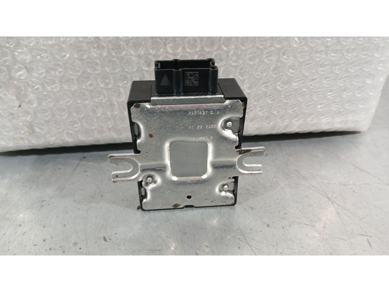 Recambio de modulo electronico para bmw 1 (f40) 118 d referencia OEM IAM   