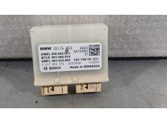 Recambio de modulo electronico para bmw 1 (f40) 118 d referencia OEM IAM   