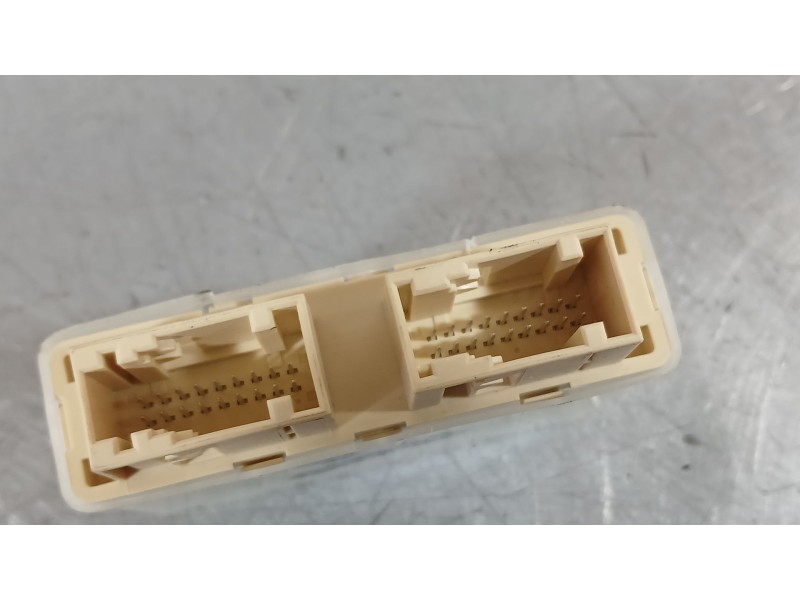 Recambio de modulo electronico para bmw 1 (f40) 118 d referencia OEM IAM   