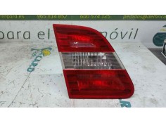 Recambio de piloto trasero izquierdo para mercedes-benz clase b (w245) 2.0 cat referencia OEM IAM   INTERIOR